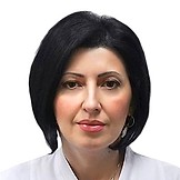 Давоян Заруи Валериевна Давоян Заруи Валериевна