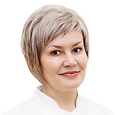 Мочалова Марина Николаевна
