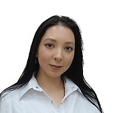 Кухнина Екатерина Андреевна