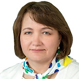 Шипунова Ольга Геннадьевна