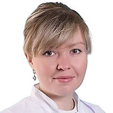 Гросс Екатерина Игоревна