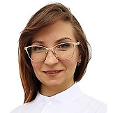 Воронина Екатерина Игоревна