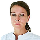 Владыкина Виктория Николаевна