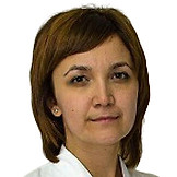 Бикмаева Эльмира Флюровна