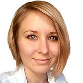 Родина Елена Анатольевна