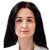Локтева Олеся Игоревна