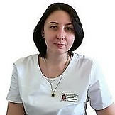 Мануковская Ольга Валерьевна