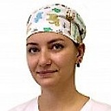 Мишина Александра Витальевна