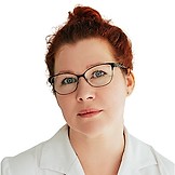 Соколова Ирина Иосифовна