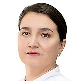 Трусова Наталья Викторовна