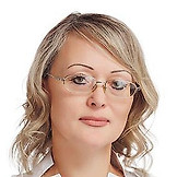 Климова Юлия Александровна