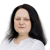 Панфилова Елена Николаевна