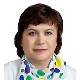 Рахманина Наталья Николаевна