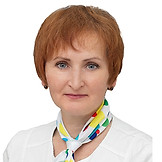 Титова Анна Анатольевна