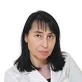 Дубровская Елена Геннадьевна