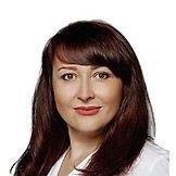 Изосимова Елена Викторовна