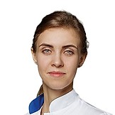 Пащенко Анна Николаевна