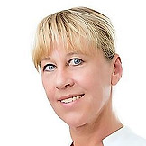 Демкина Марина Юрьевна