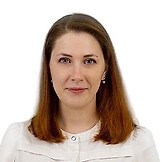 Чукалина (Терентьева) Ирина Владимировна