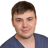 Фогель Сергей Вадимович