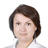 Тимченко Марина Алексеевна
