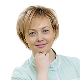 Альмяшева Лариса Ивановна