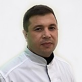 Табаров Сухайли Ибрахимович