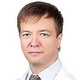 Бухтияров Игорь Владимирович