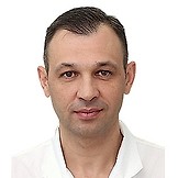 Паршин Дмитрий Владимирович