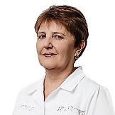Лебедева Ольга Алексеевна