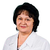 Шайдурова Ольга Семеновна