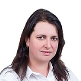 Бондаренко Елена Борисовна