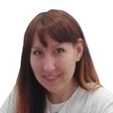Хуснутдинова Лия Александровна