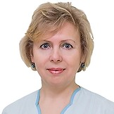Коровкина Татьяна Ивановна
