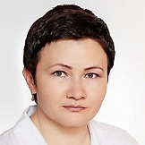Вагизова Руфина Равиловна