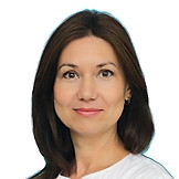 Рандина Лилия Габдрауфовна