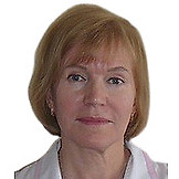 Бачева Наталия Викторовна