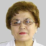 Низамова Ляля Карамовна
