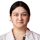 Грошева Залина Казбековна