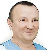 Веретенников Сергей Михайлович