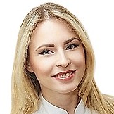 Чернюк Алиса Борисовна