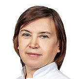Вырупаева Светлана Федоровна