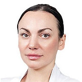 Фетисова Галина Владимировна