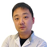 Хан Иннокентий Евгеньевич