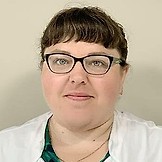 Коровкина Мария Сергеевна