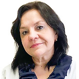 Муравьева Татьяна Станиславовна