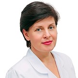 Кургузова Наталия Леонтьевна