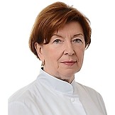 Семикопенко Ирина Евгеньевна