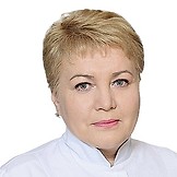 Левченко Елена Владимировна