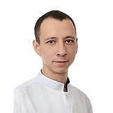 Павлычев Артем Олегович
